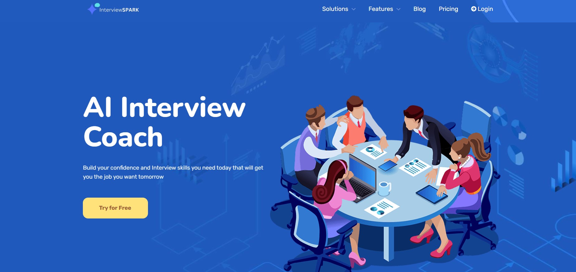 InterviewSpark