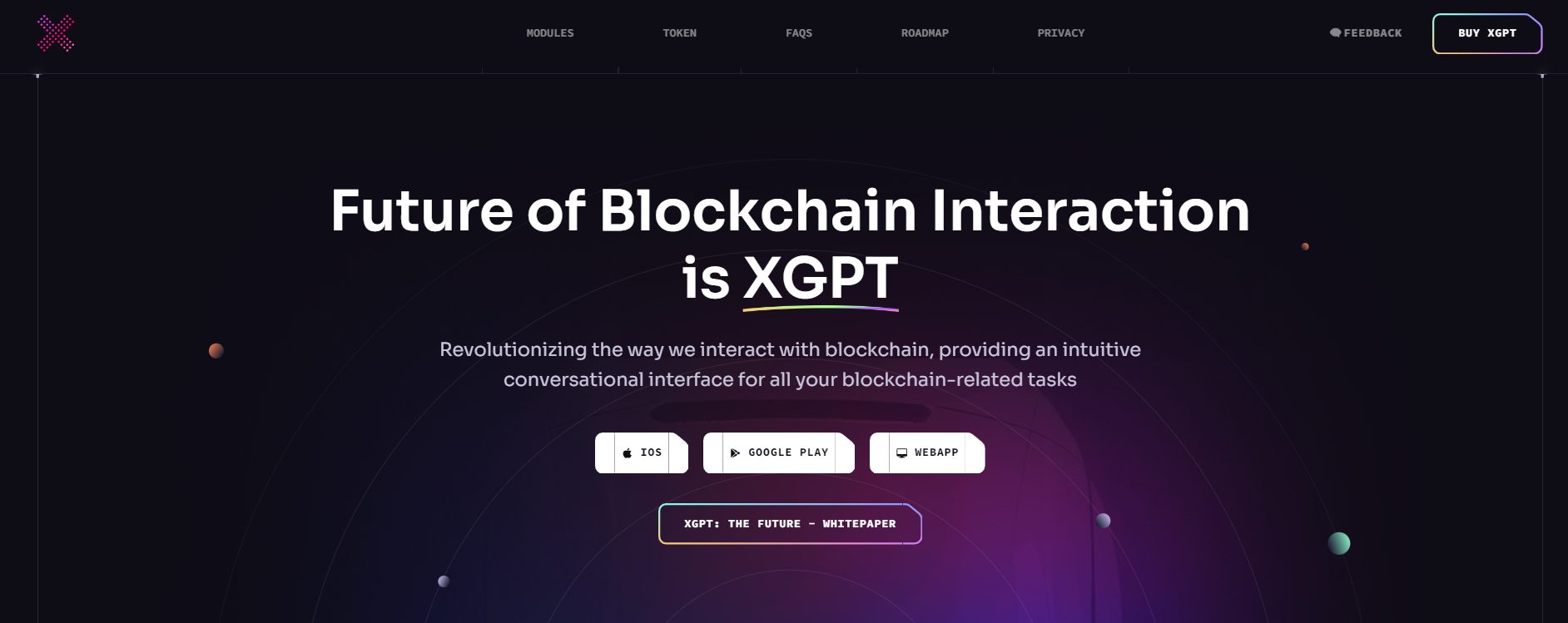 XGPT AI