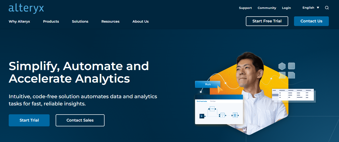 alteryx