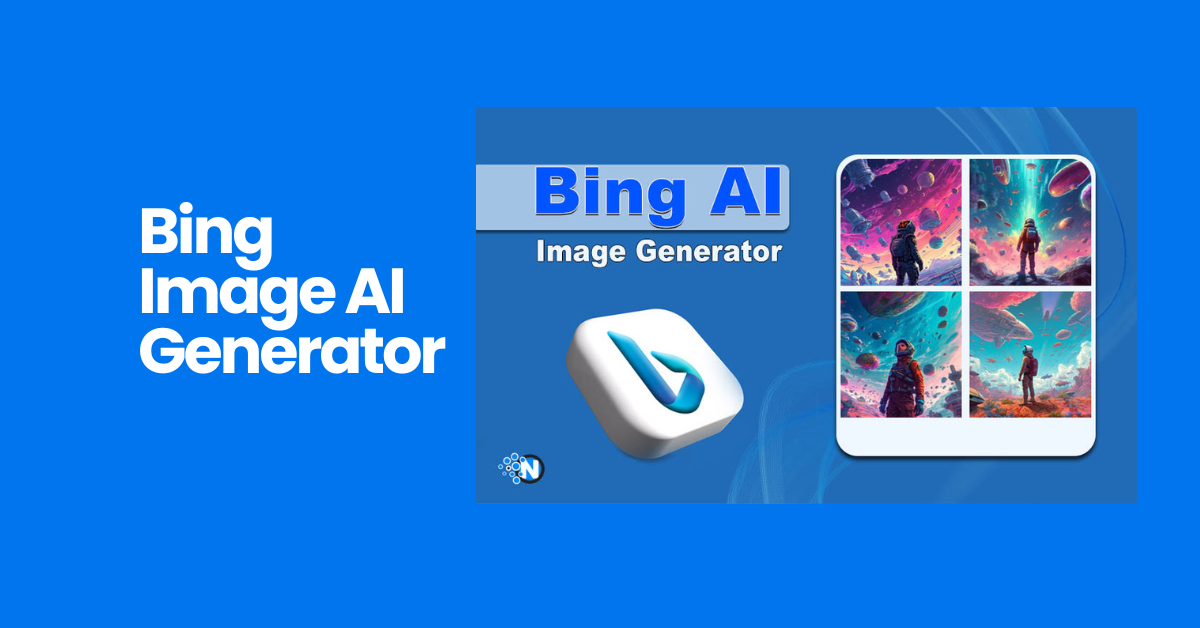 Bing Image AI Generator: Create Unique Images from Text Prompts