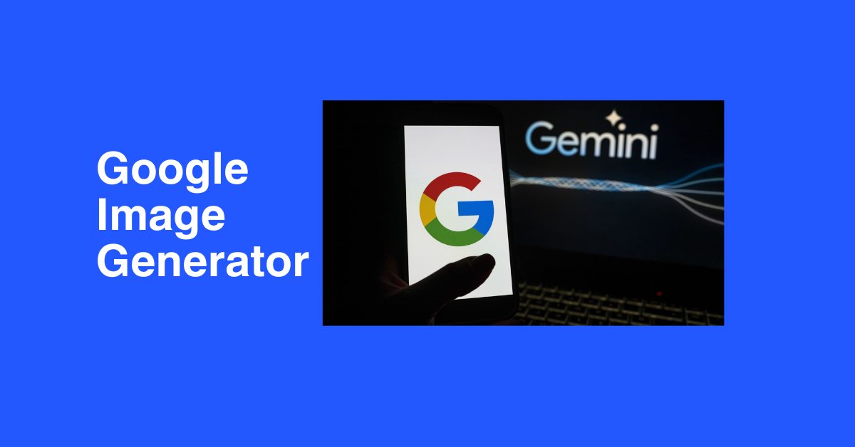 google image generator