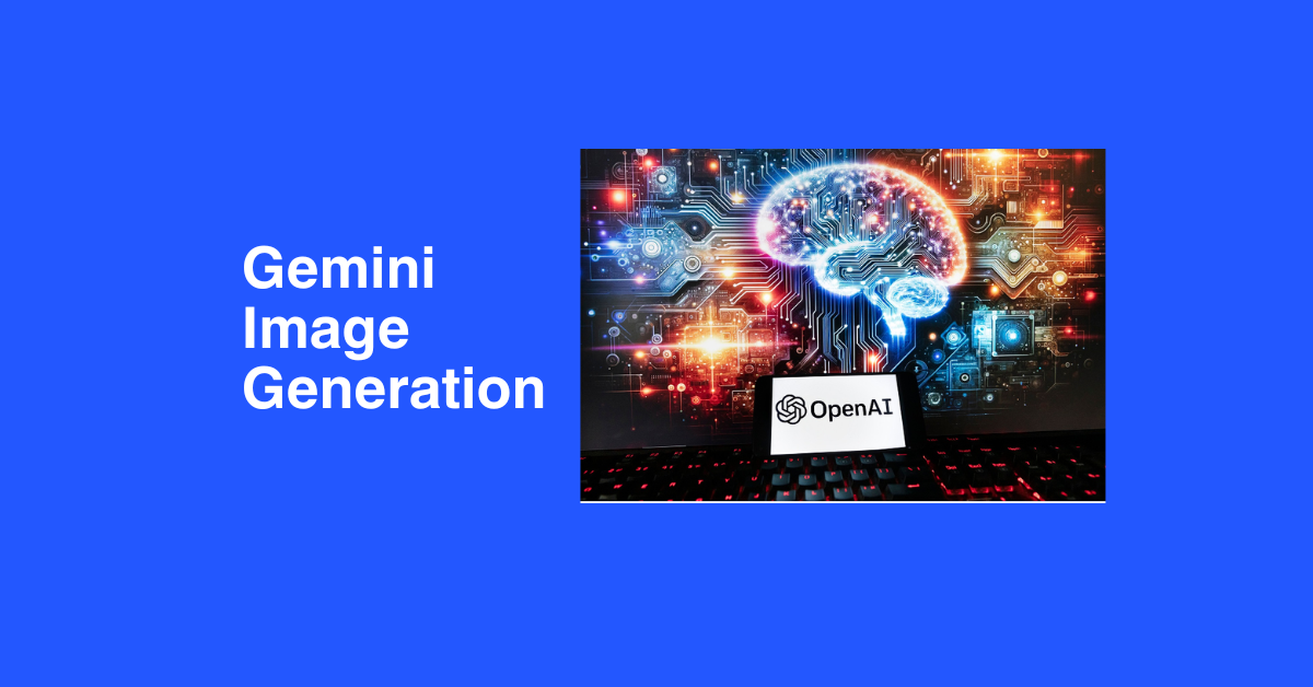 gemini image generation