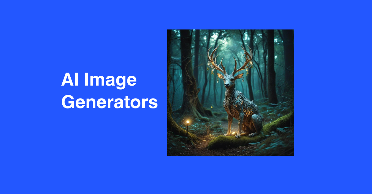 ai image generator