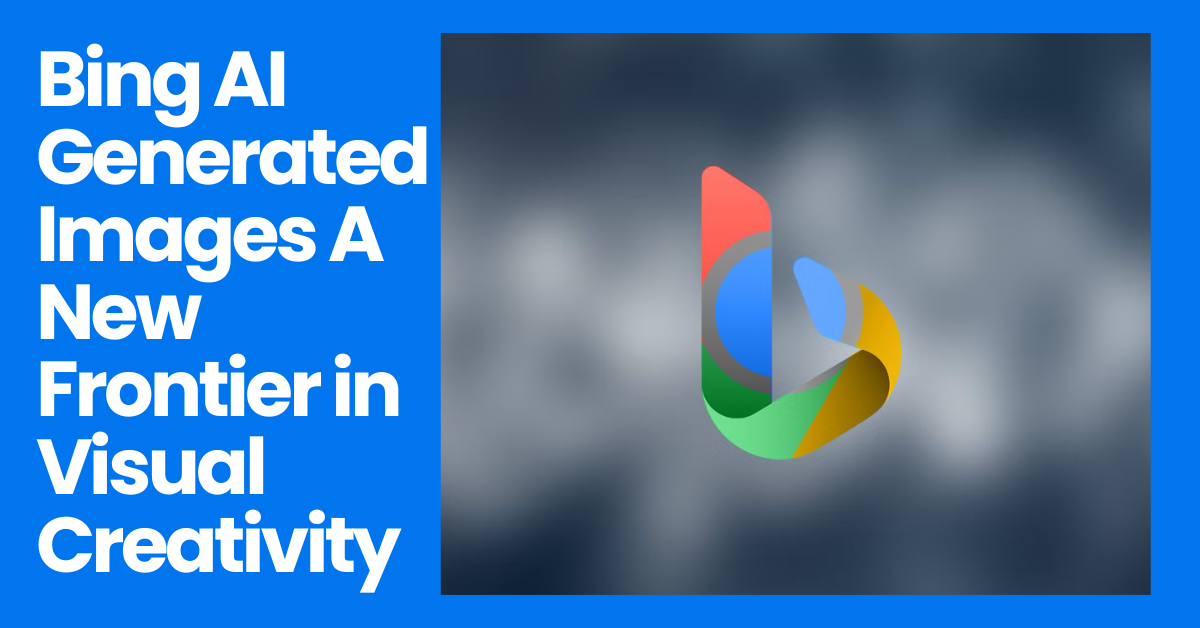 bing ai generated images