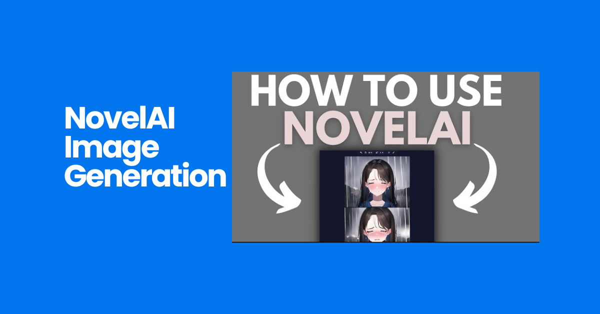 NovelAI Image Generation: Create Unique Art with AI Innovation