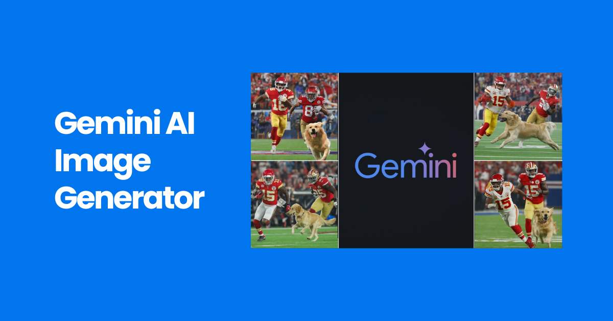 gemini ai image generator