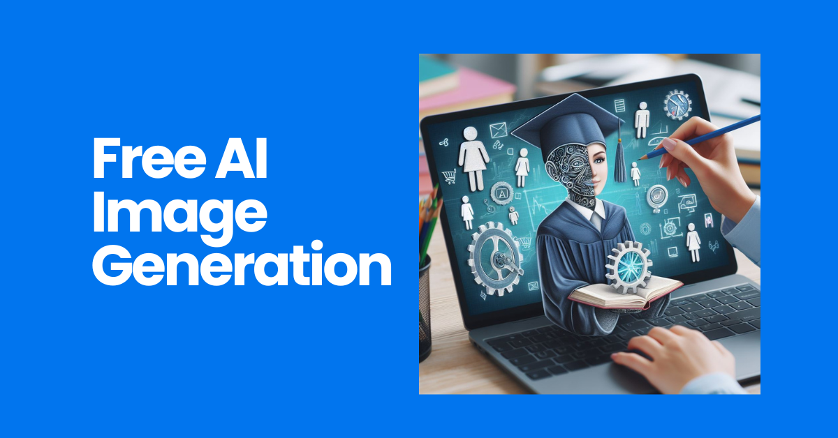 Free AI Image Generation