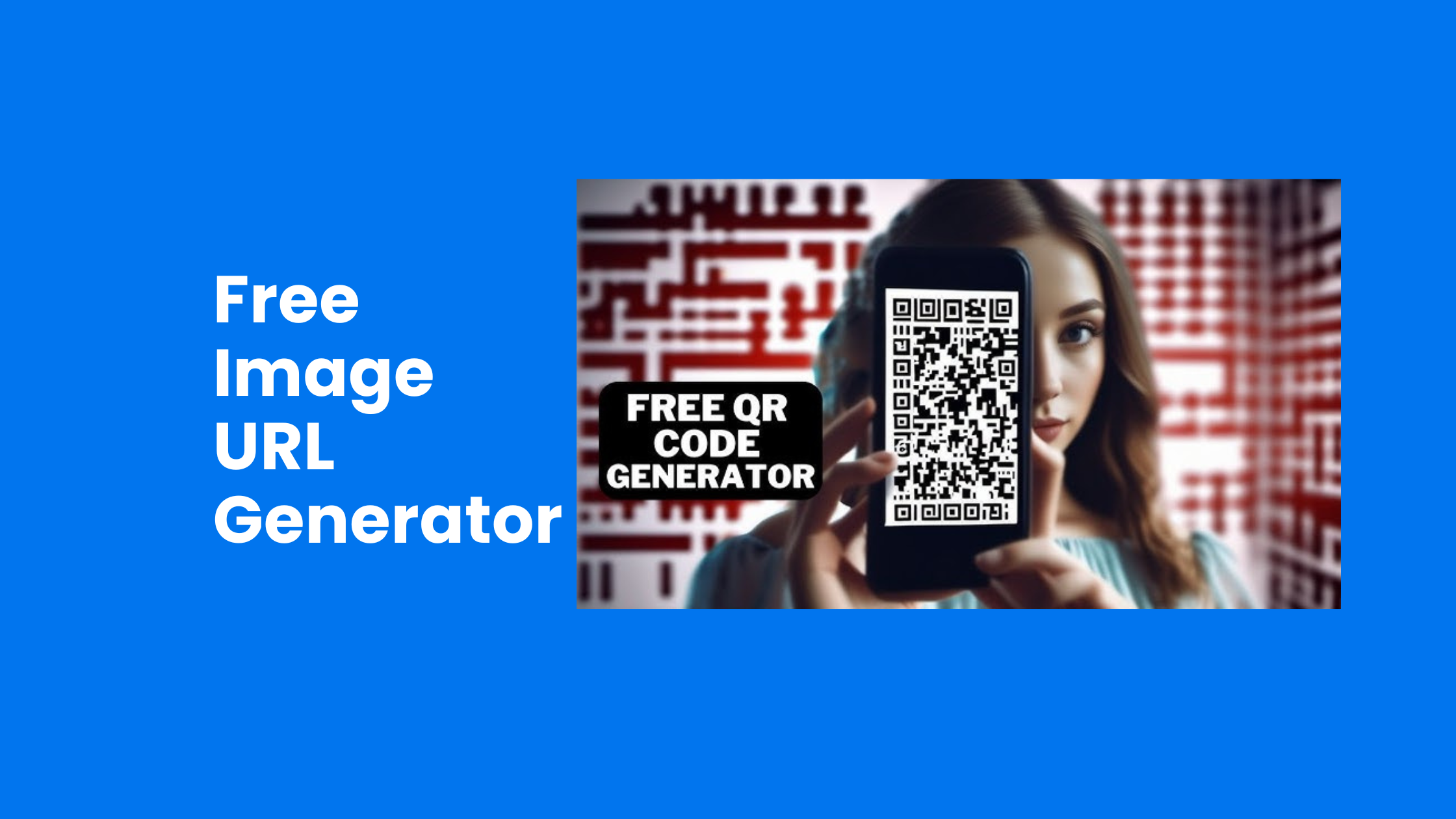 Free Image URL Generator