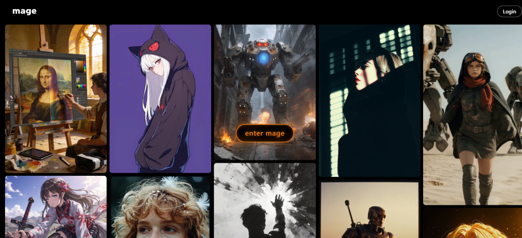 AI Image Generator No Restrictions