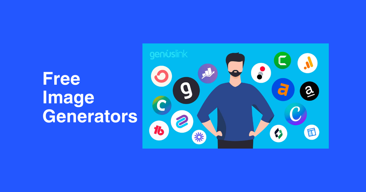 Free Image Generators