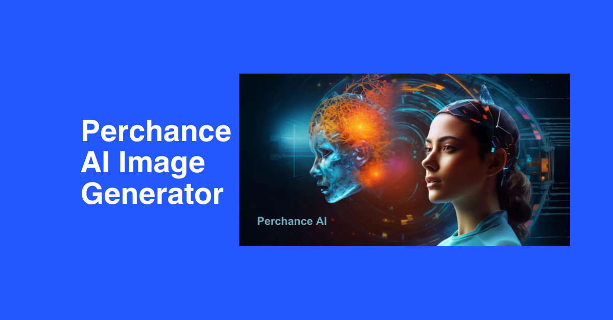 Perchance AI Image Generator