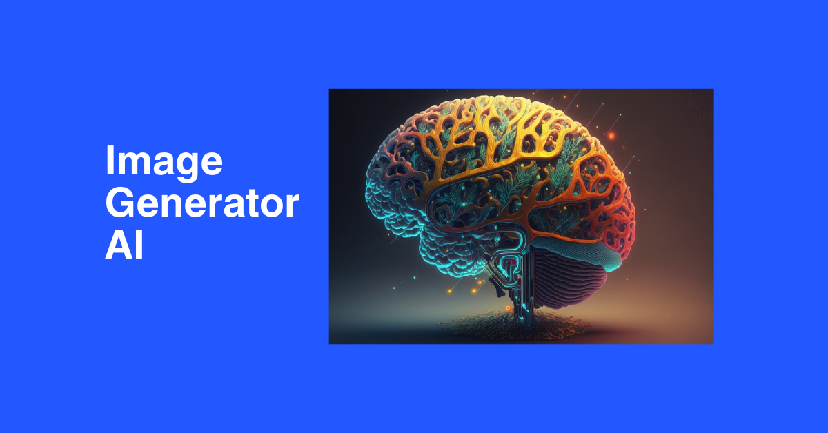 Image Generator AI: Create Stunning Visuals with Ease