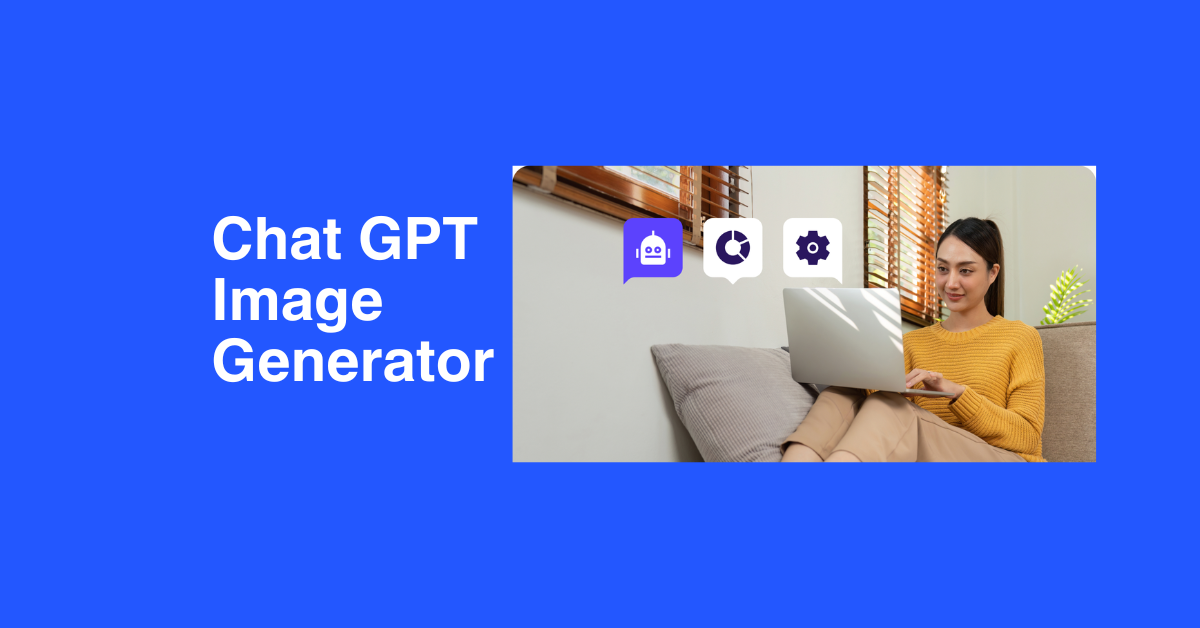 chat gpt image generator