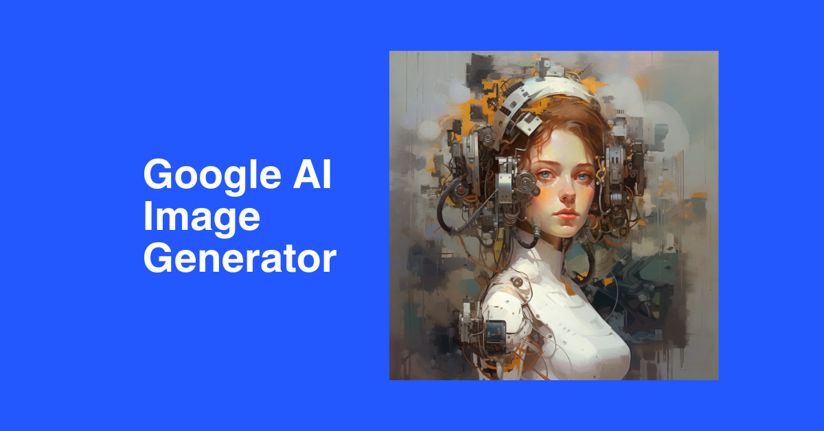 google ai image generator