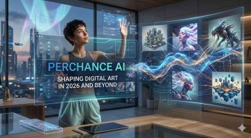 Perchance AI Image Generator – Free, No Login, Works