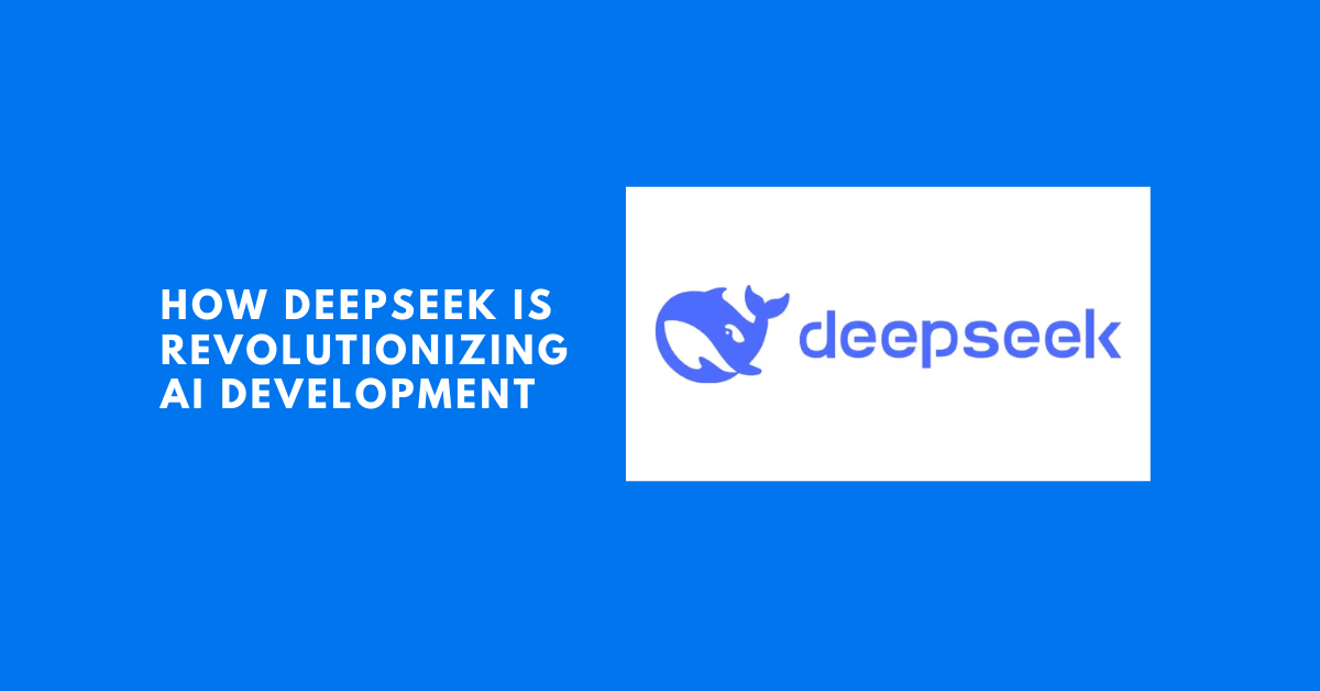 DeepSeek Development