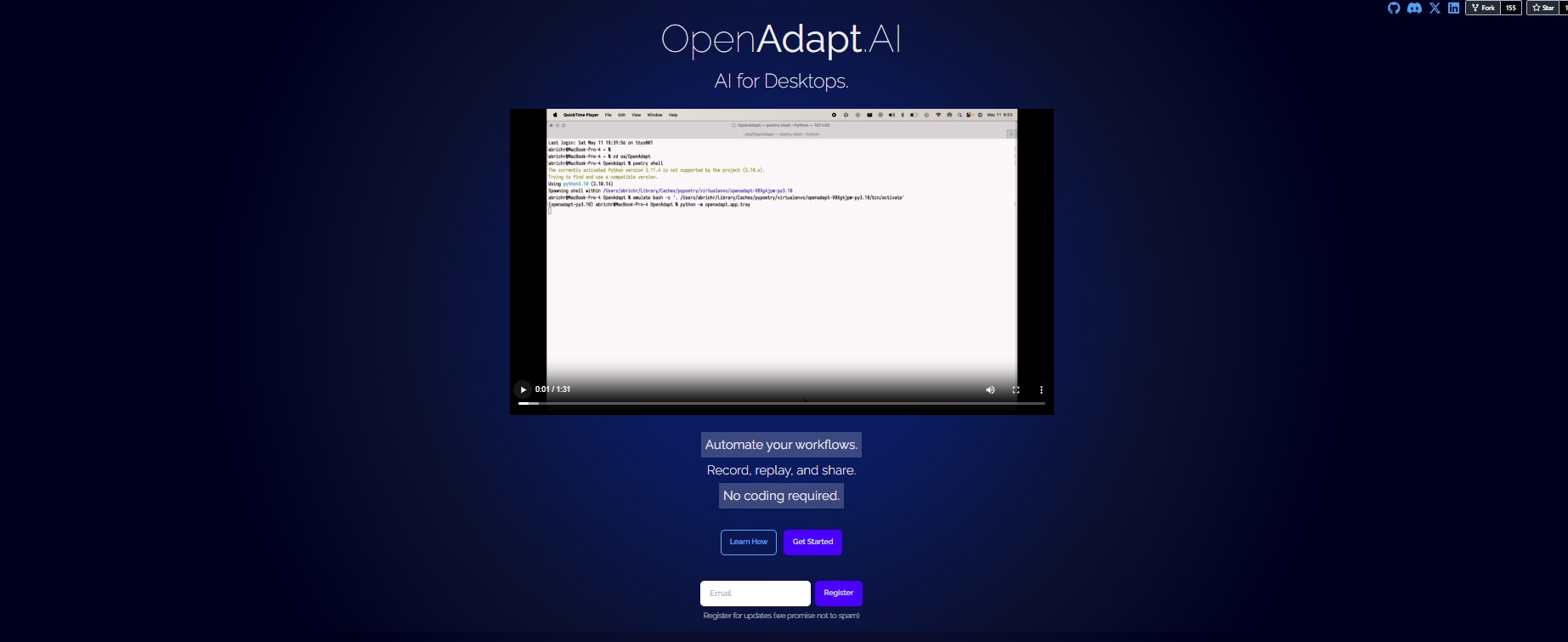 OpenAdapt.AI