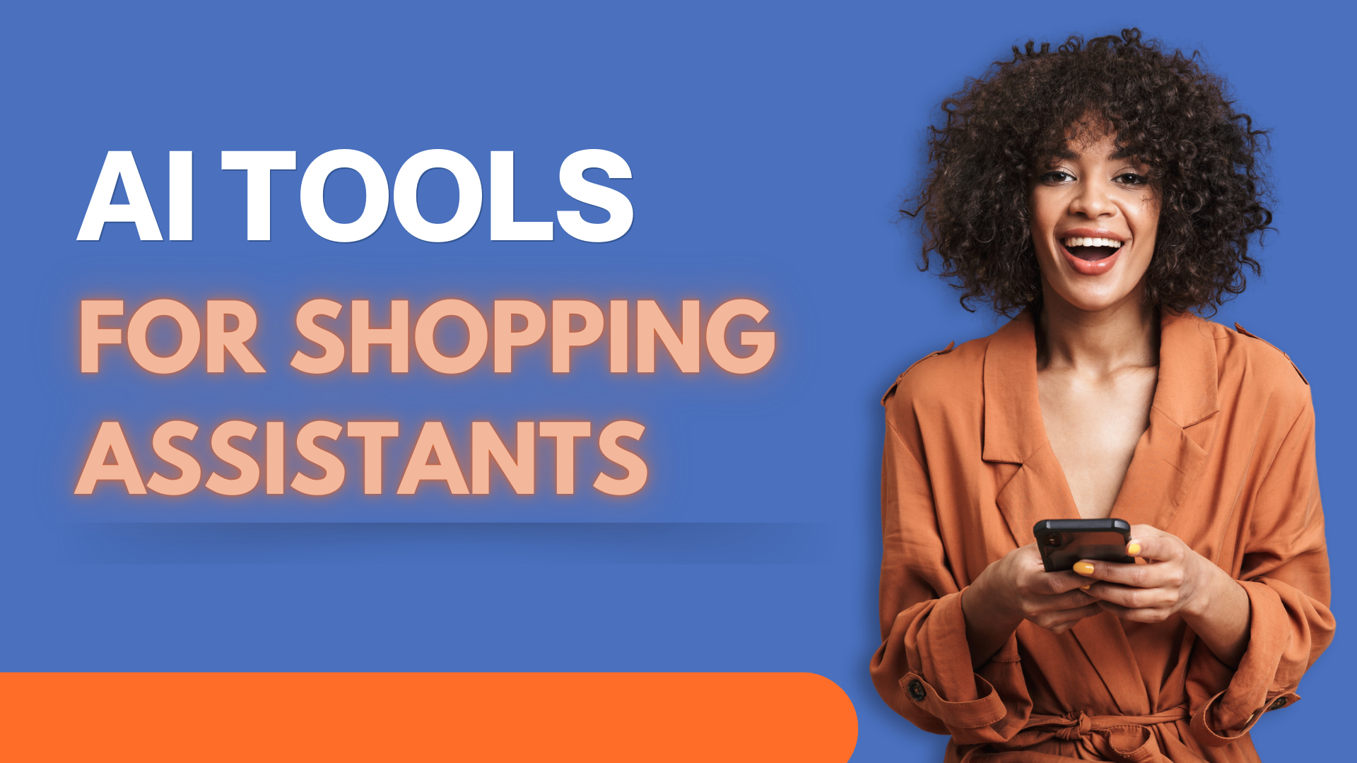 4 AI Shopping Assistant Tools to Help You Shop Smarter