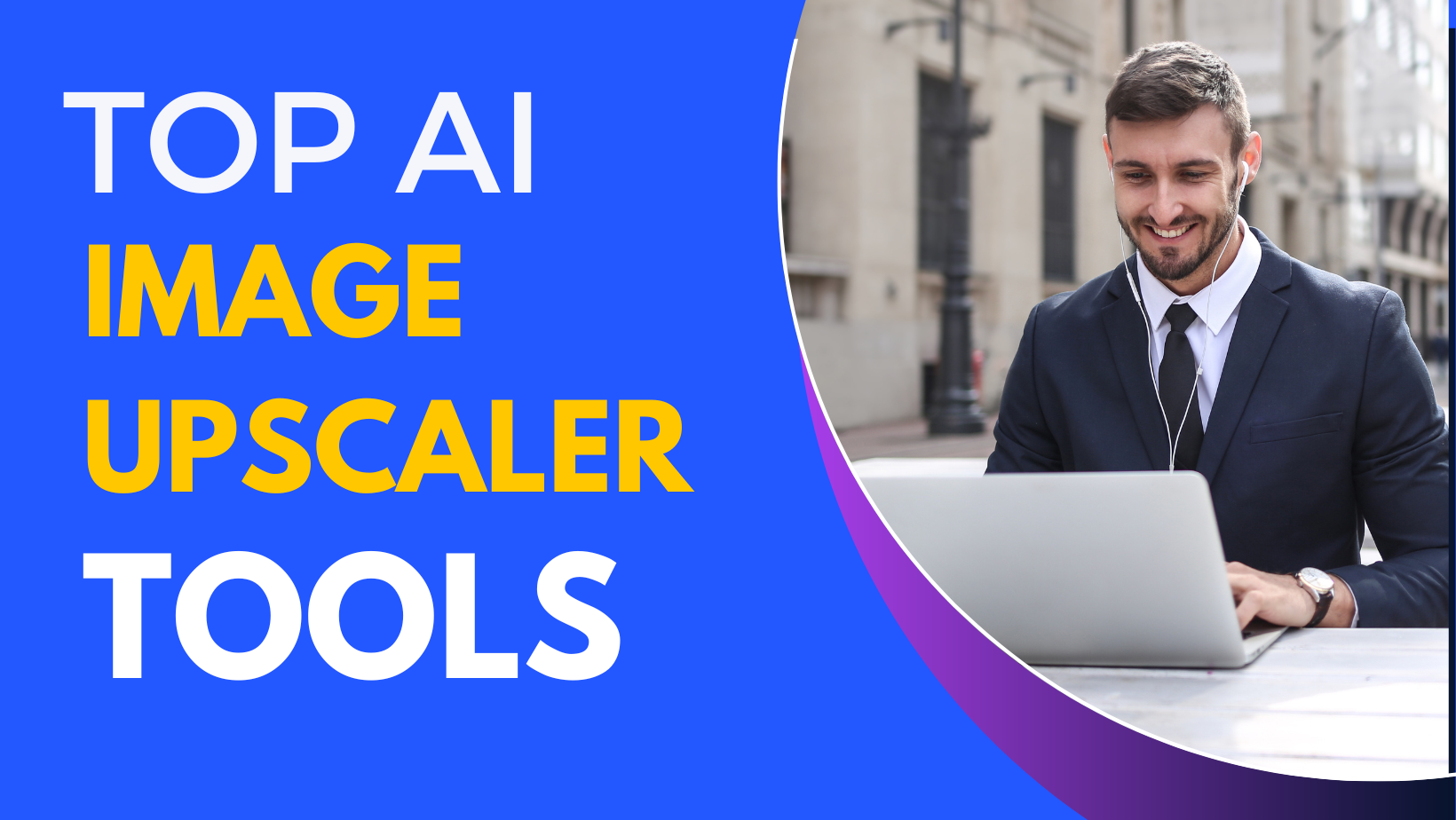 Top AI Image Scaler tools