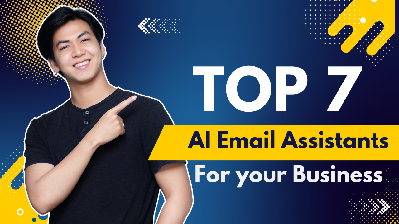 Top Ai Email Assistants