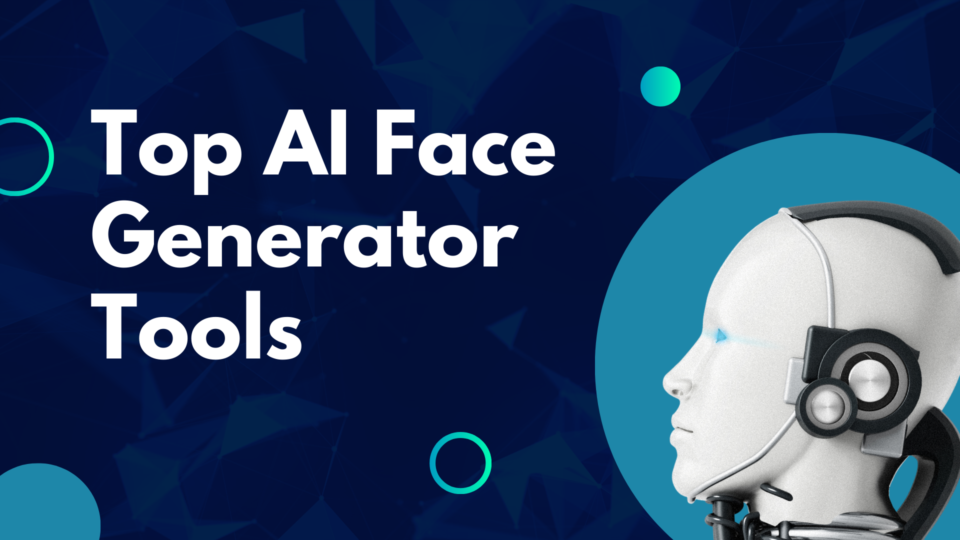 AI Face Generators