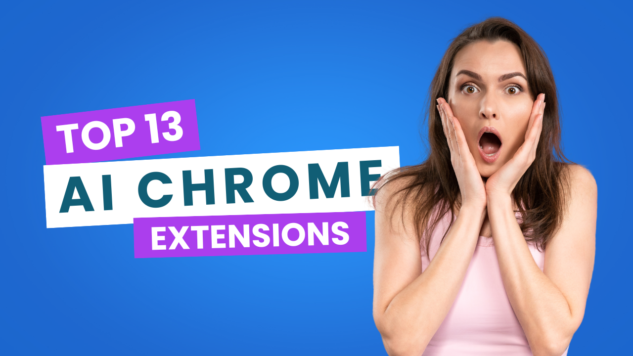 Top AI chrome extensions