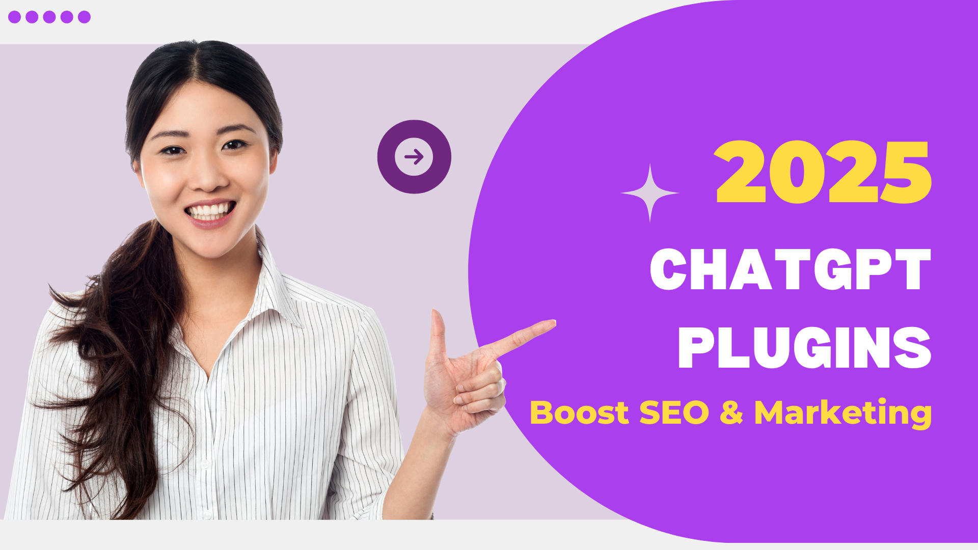 Top ChatGPT Plugins to Boost SEO & Marketing in 2025