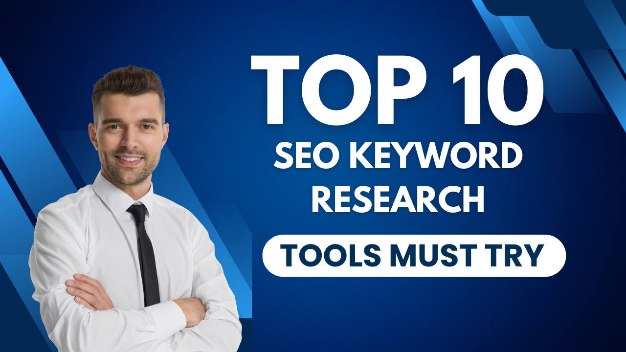 Top AI Tools for keyword research