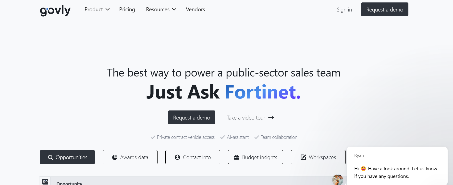 Govly