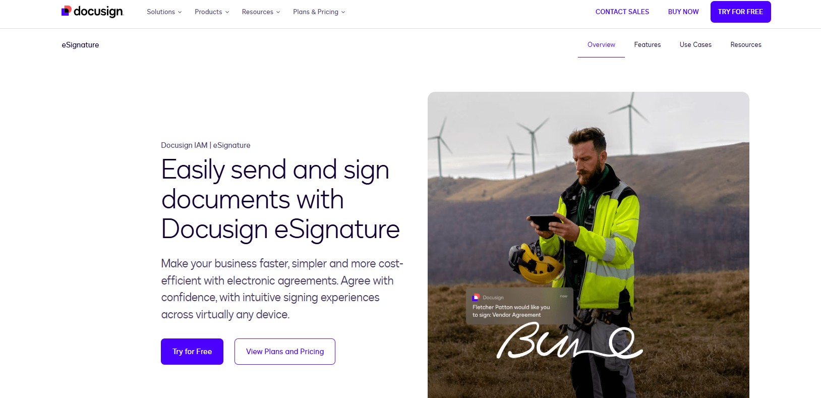 Docusign