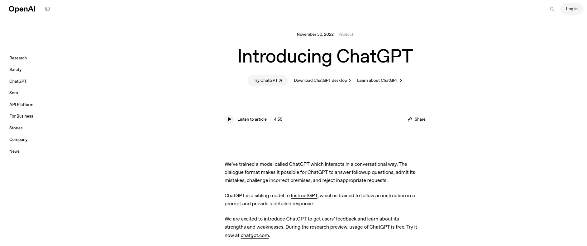 ChatGPT