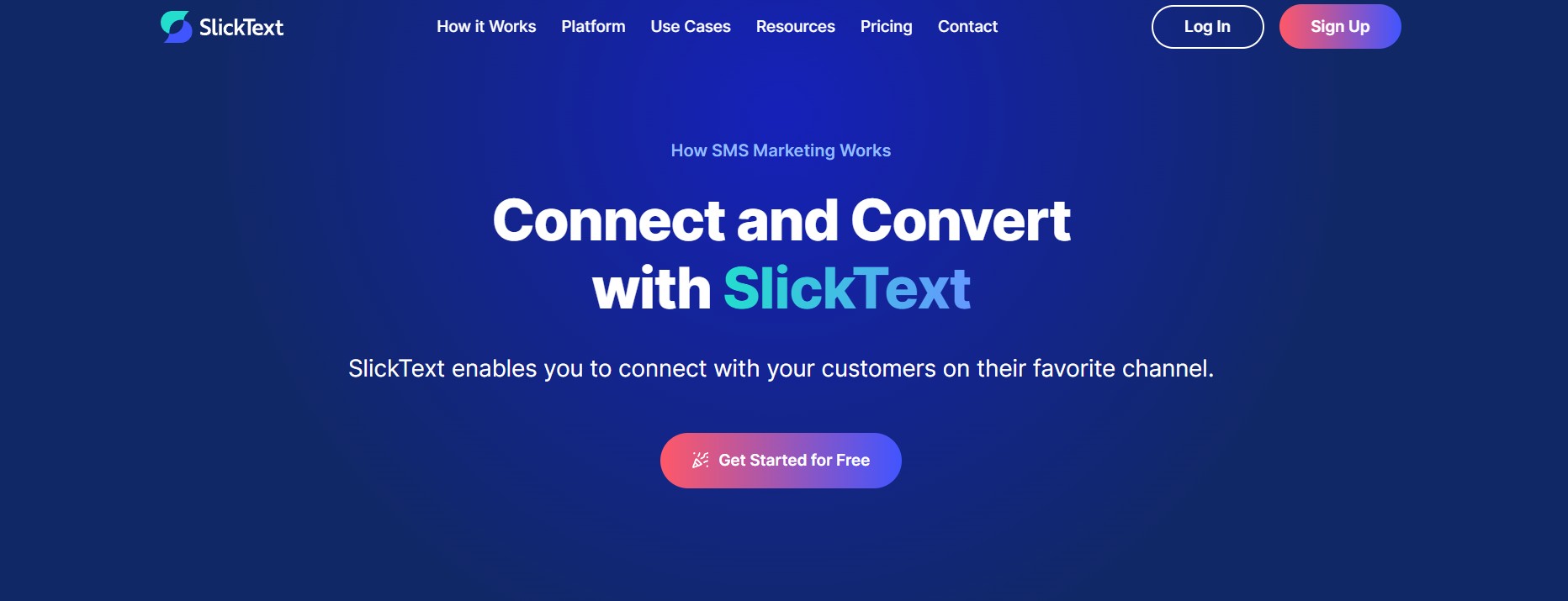 SlickText