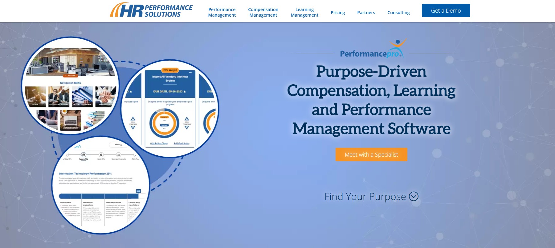 Performance Pro