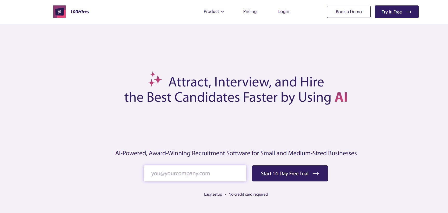 100Hires