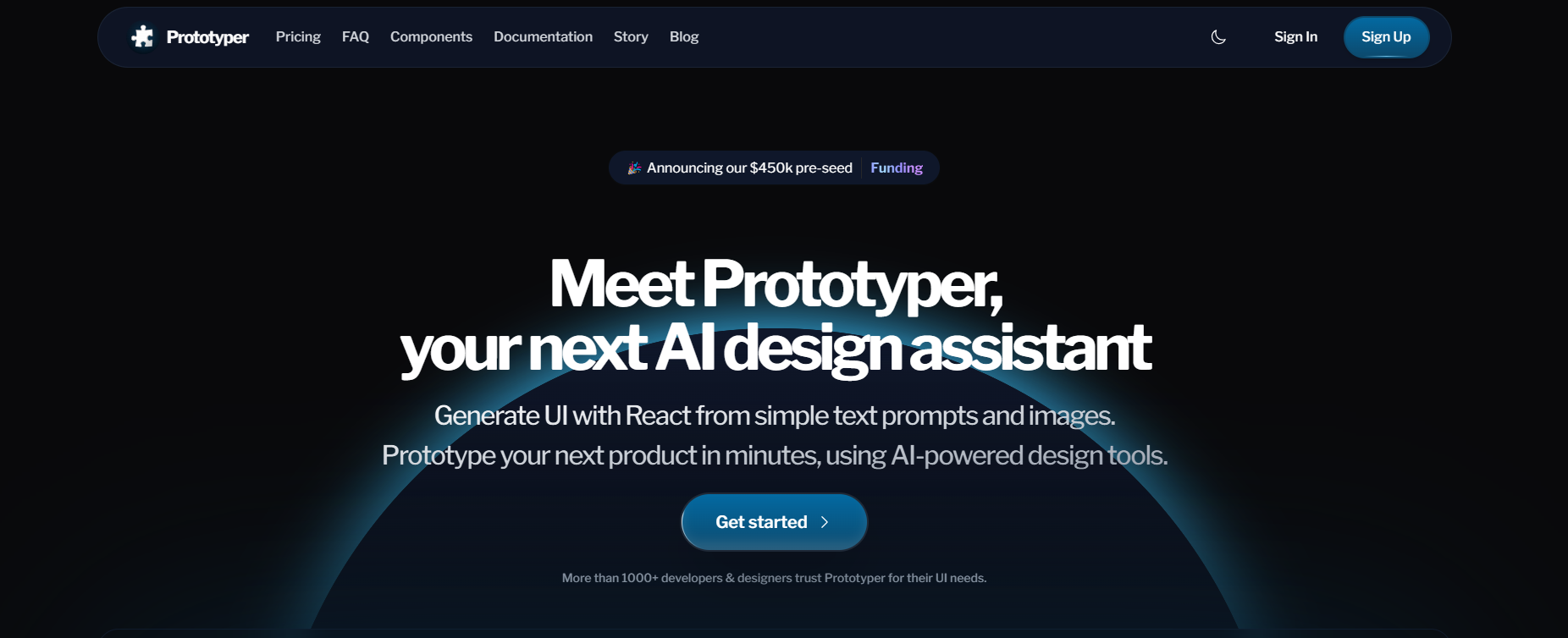 Prototyper