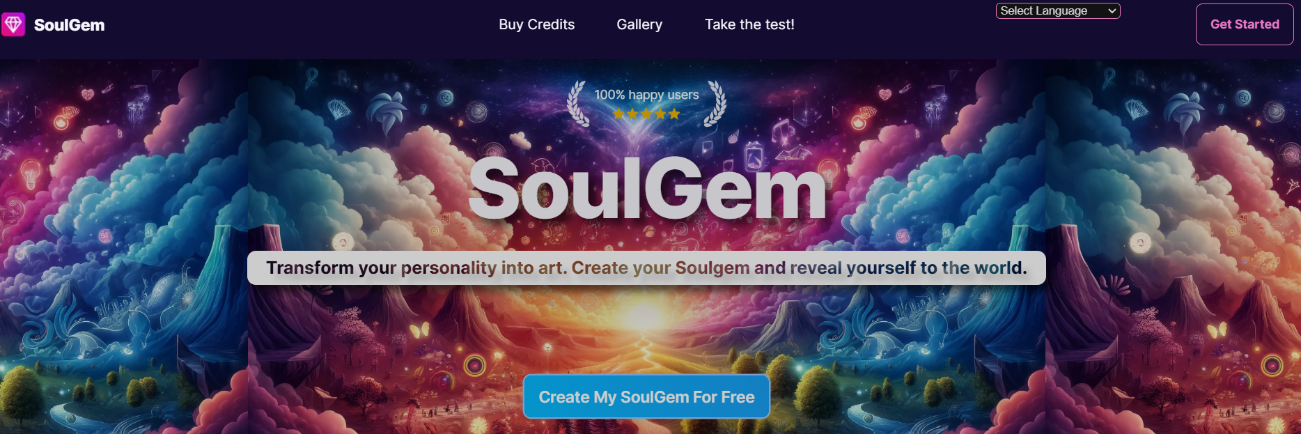 Soulgem