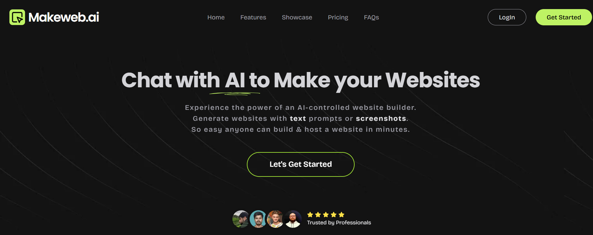 Makeweb AI