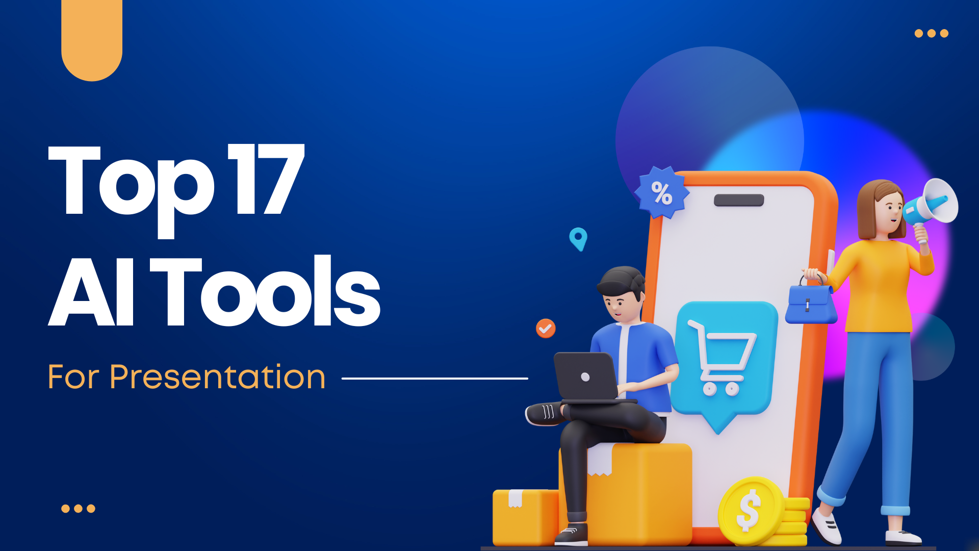 Top 17 AI Presentation Tools To Enhance Your Skills Free