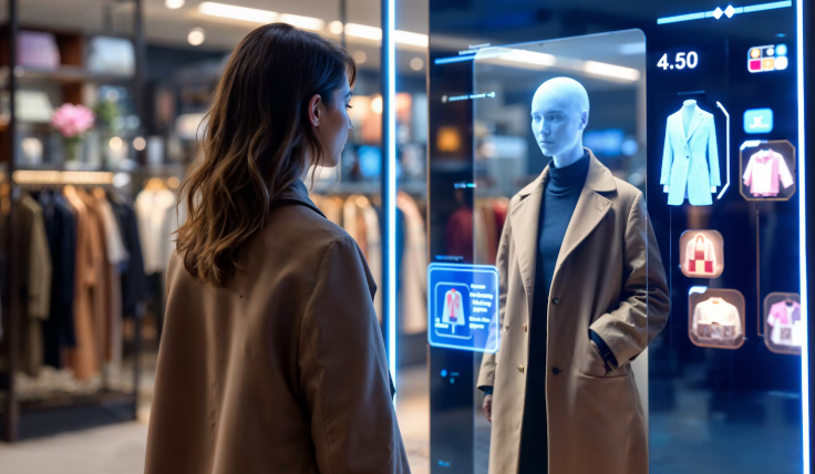 AI Shopping Assistant