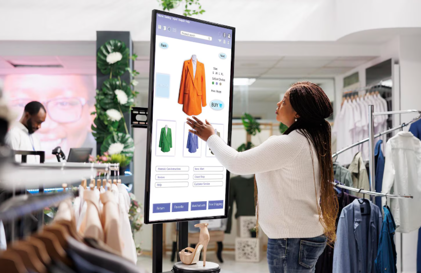 AI-Powered Shopping Assistant Tools for a Smarter Shopping Experience