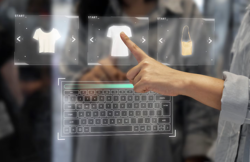 The Future of AI Shopping Assistants