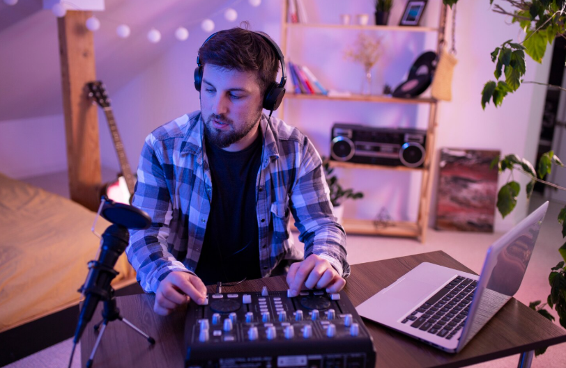 AI Song Cover Generators for Music Creators