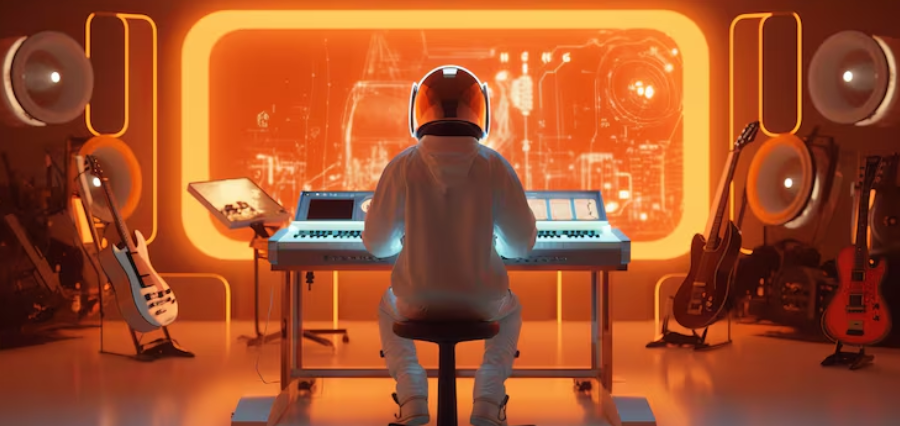 Use Cases of AI Song Cover Generators