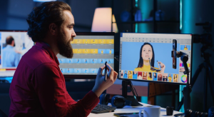 Image-to-Video & Text-to-Video Creation