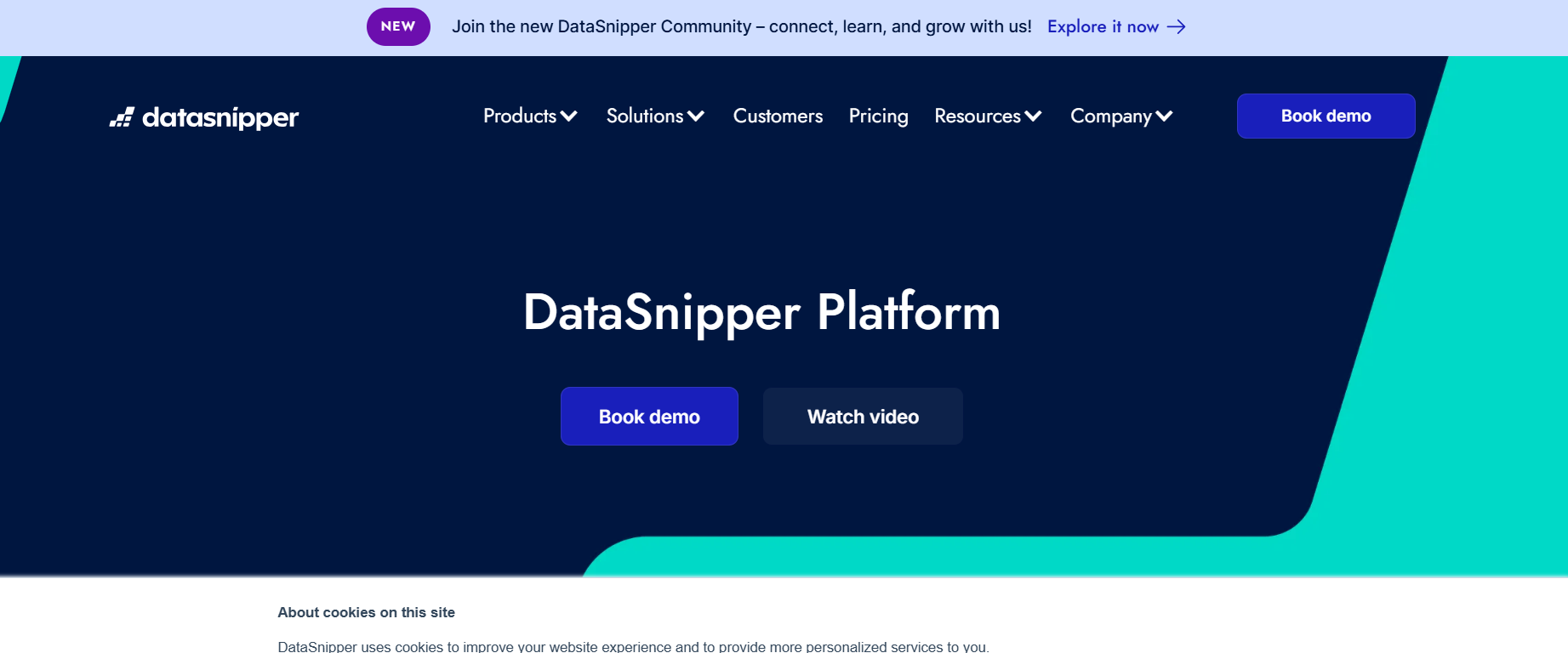 DataSnipper