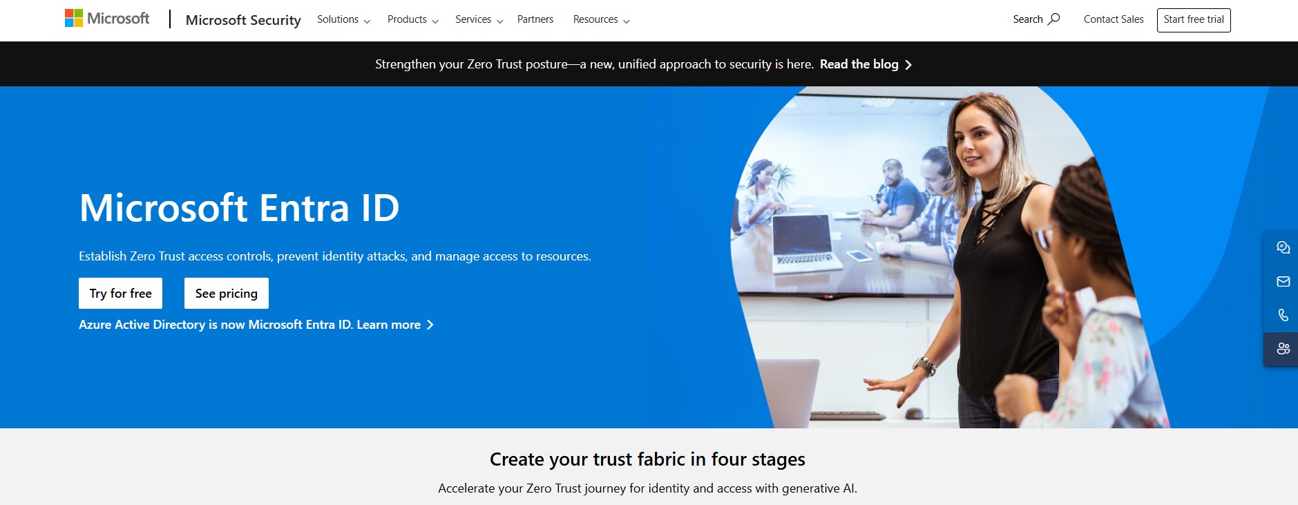 Microsoft Entra ID
