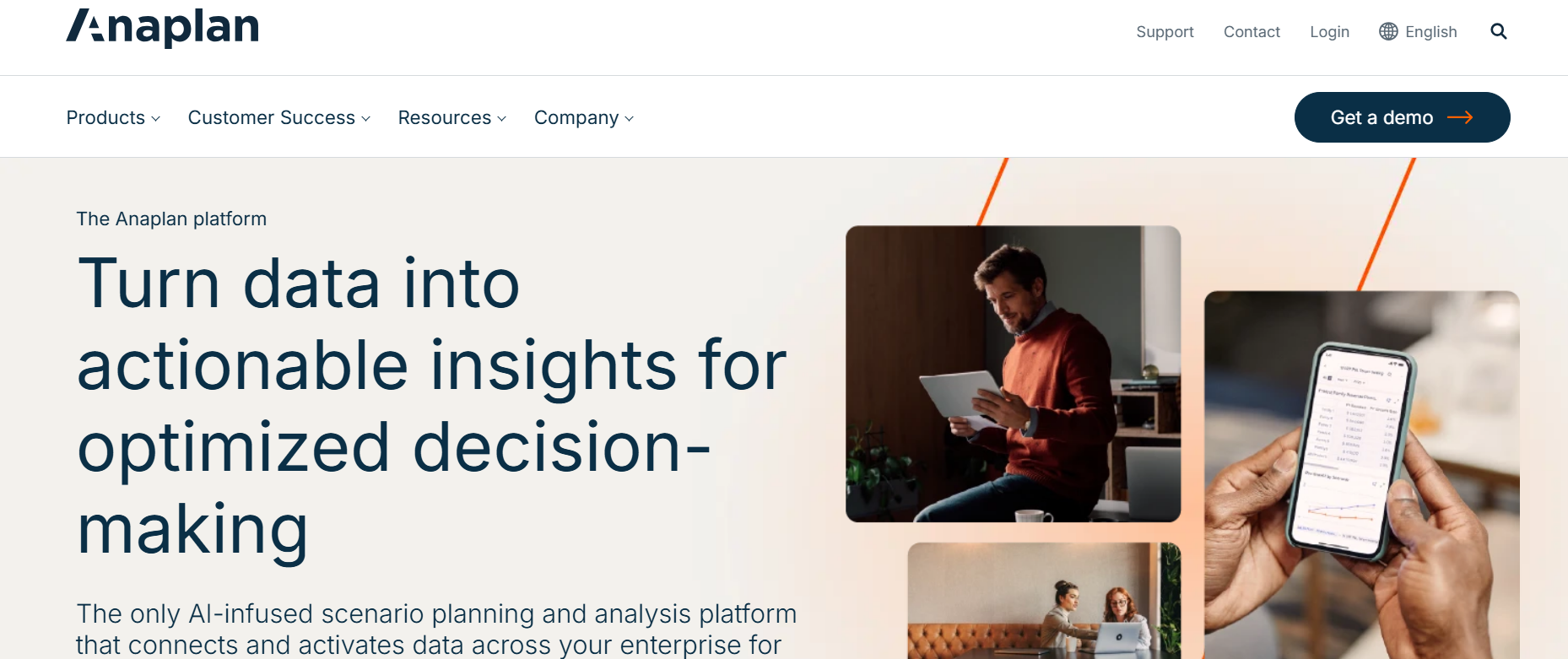 Anaplan