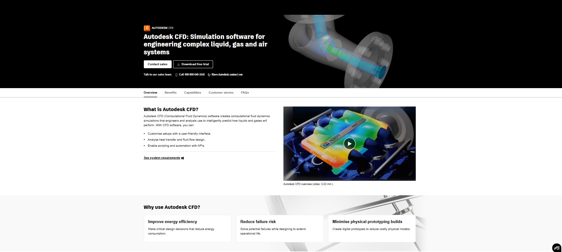 Autodesk CFD - Find the Best AI Tools and Apps, Including ChatGPT GPT's