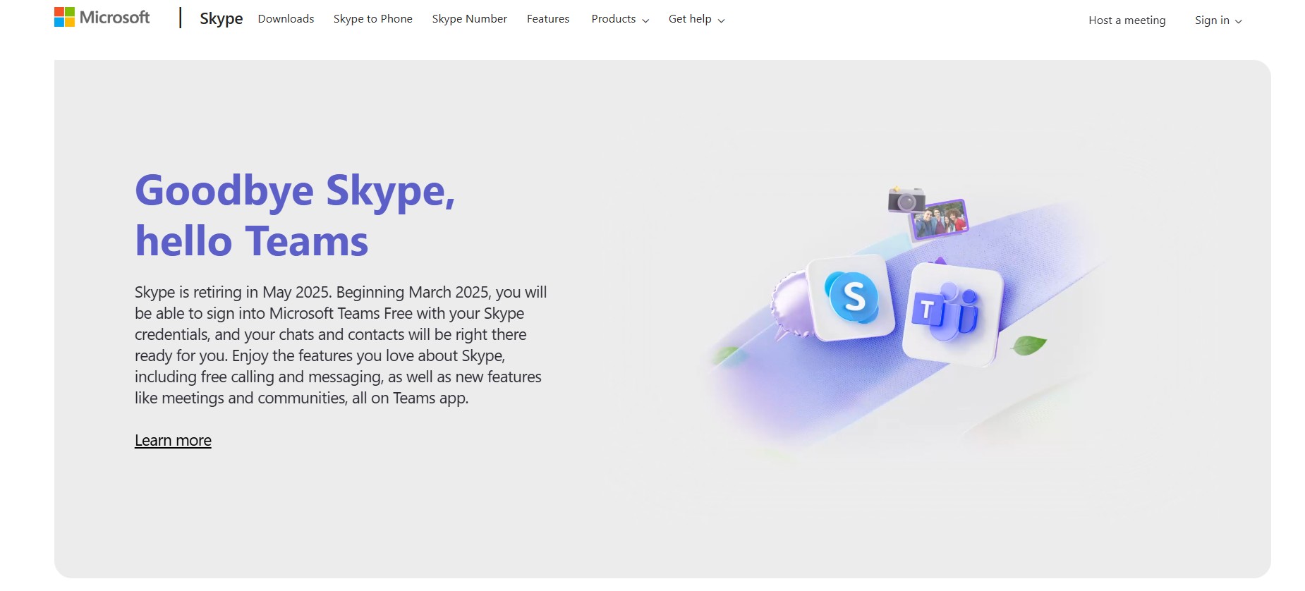Skype