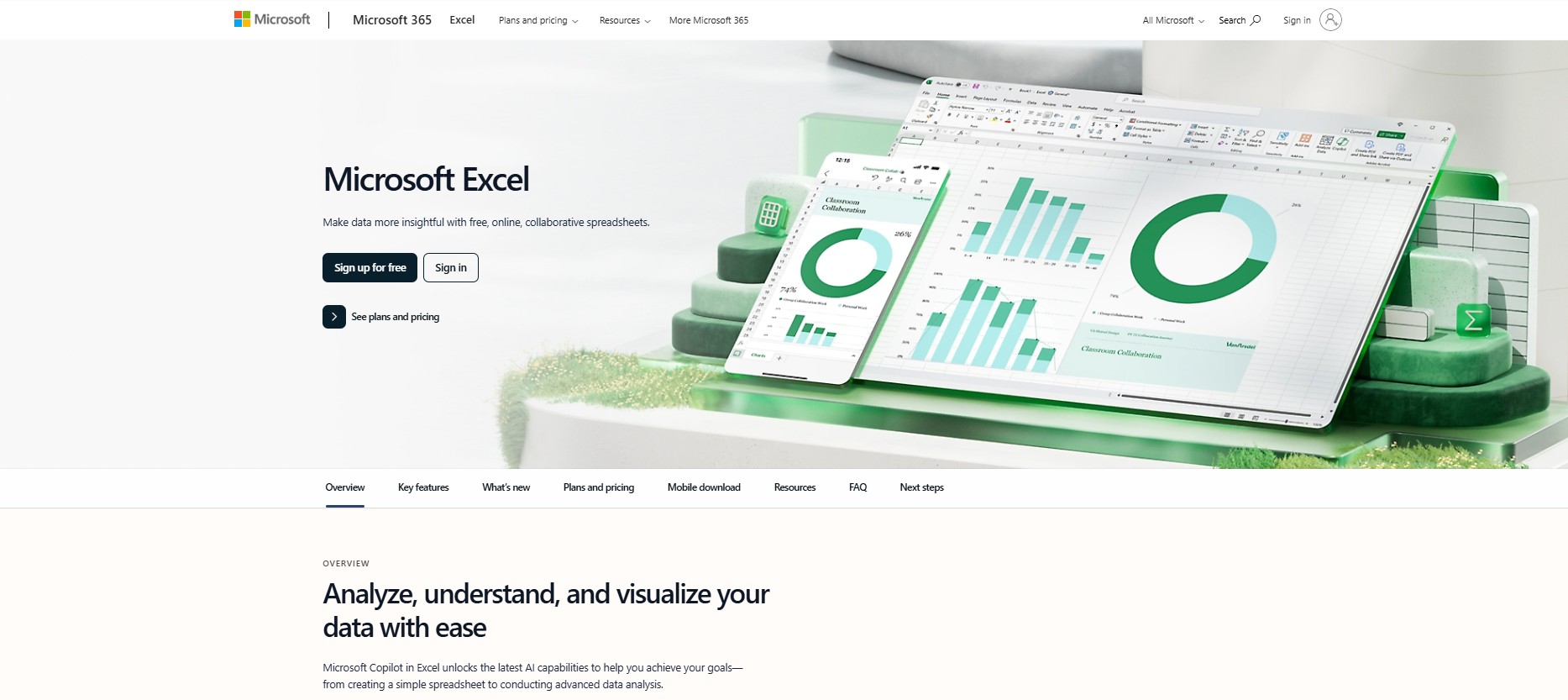 Microsoft Excel Find the Best AI Tools and Apps, Including ChatGPT GPT's